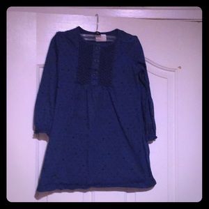 Cute Hanna Anderson Dress 110